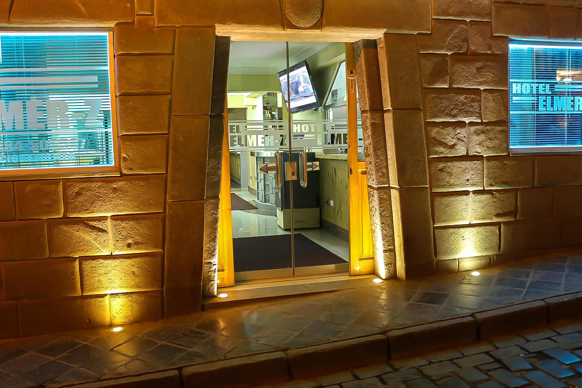 Elmer-z Hotel Cuzco